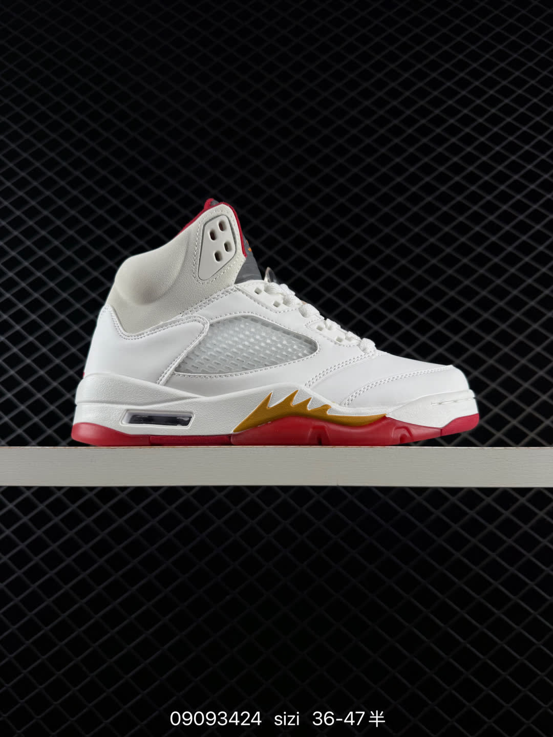 Nike Air Jordan 5 Retro High-lV5678-102 Nike Air Jordan 5 Retro High-lV5678-102